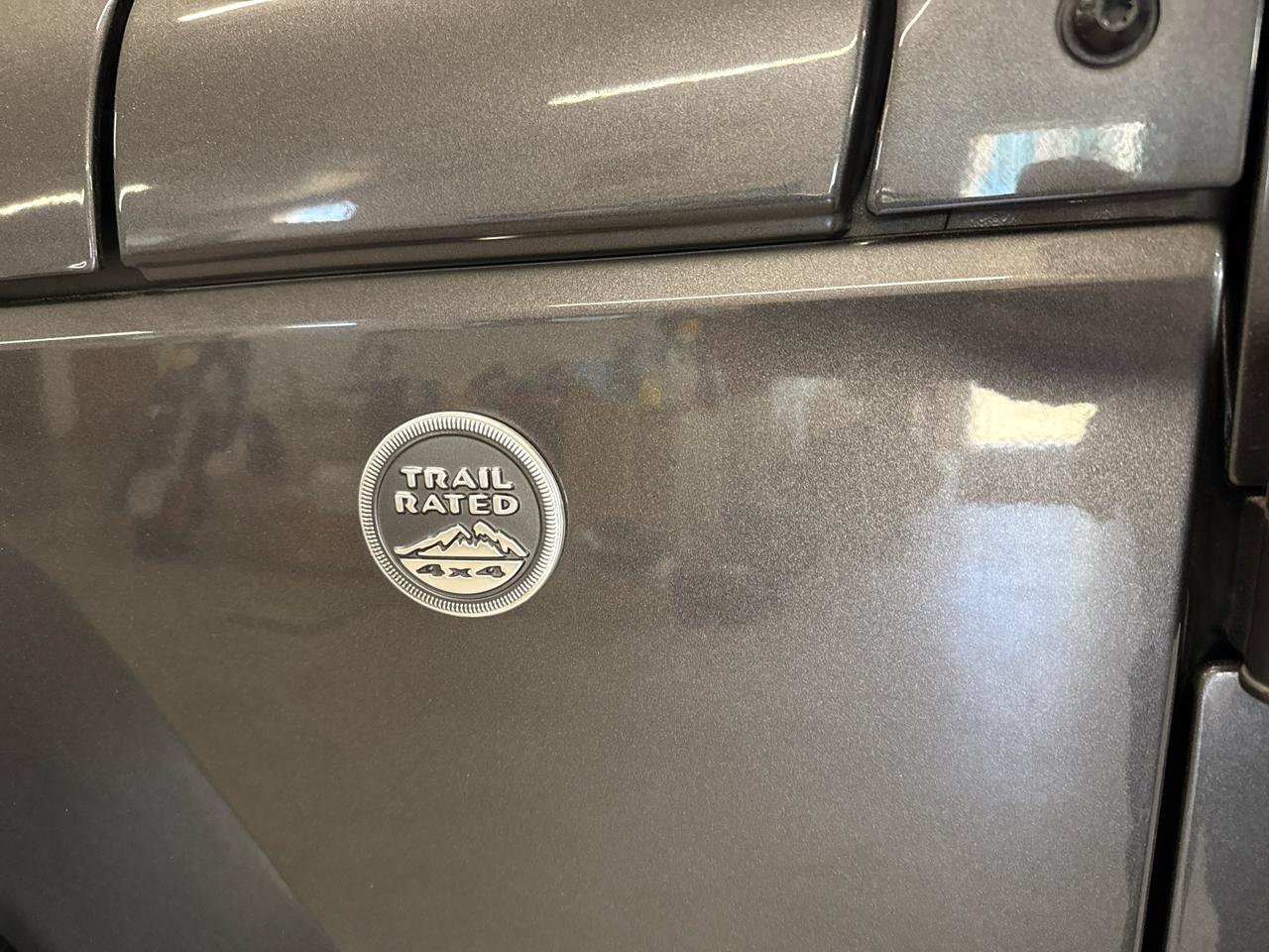 Jeep Wrangler JK Unlimited Sport 4WD 2018