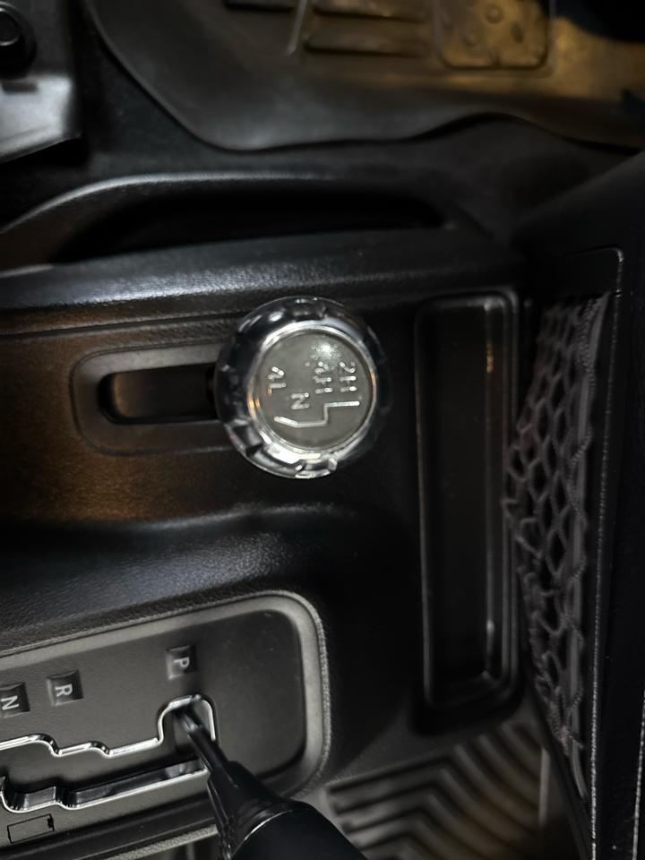 Jeep Wrangler JK Unlimited Sport 4WD 2018