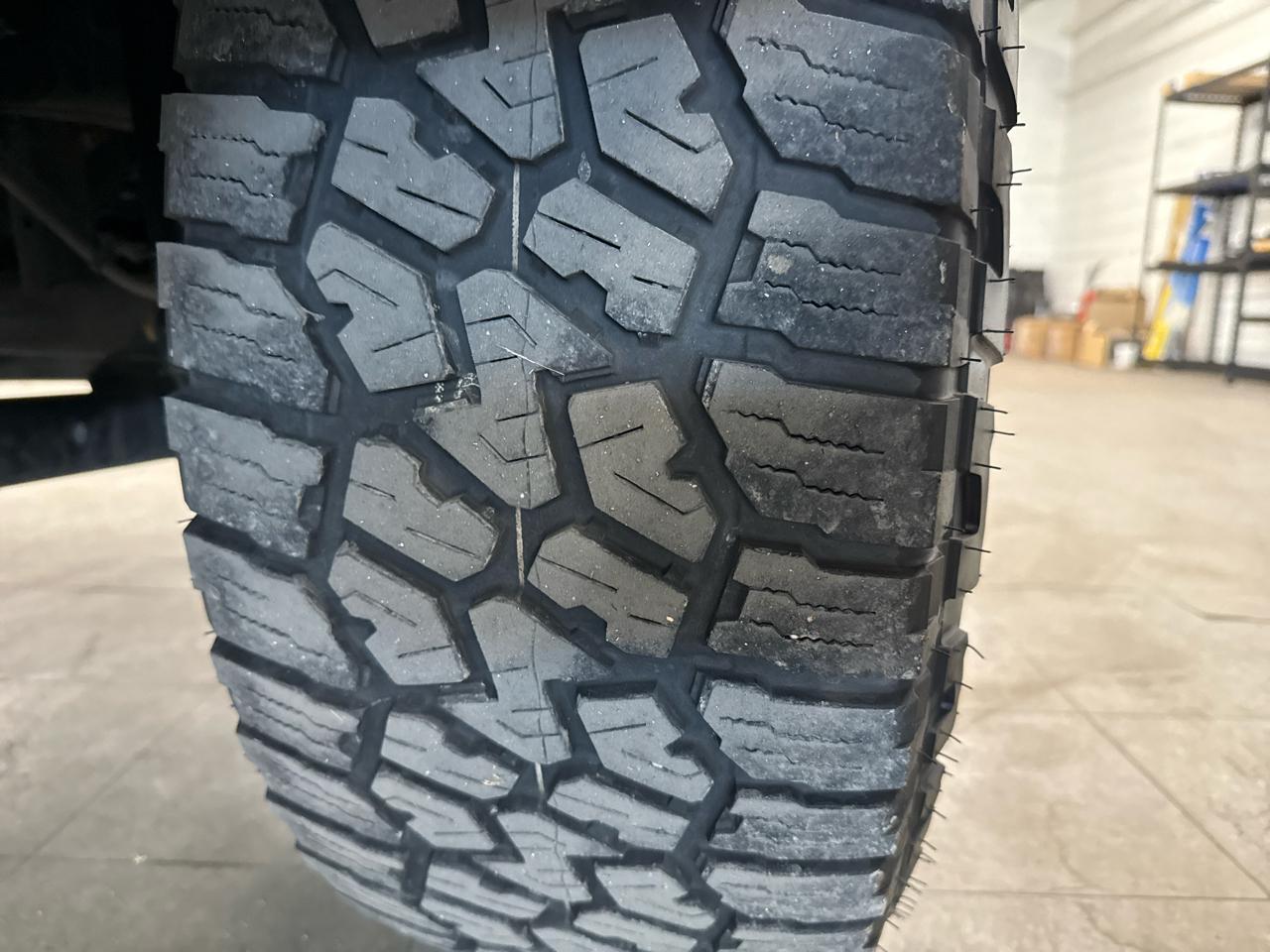 Jeep Wrangler JK Unlimited Sport 4WD 2018