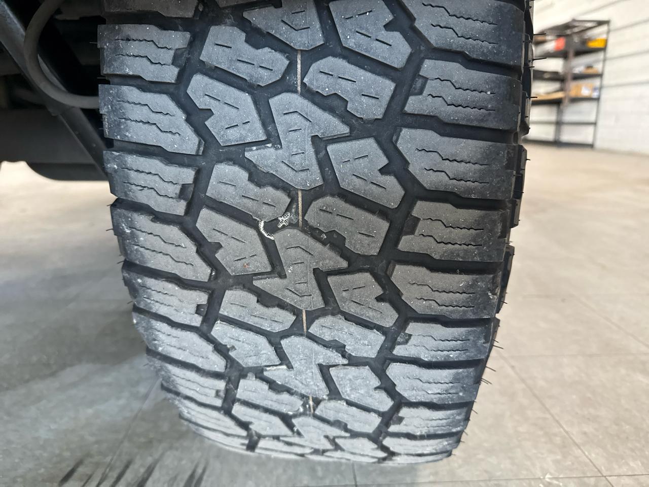 Jeep Wrangler JK Unlimited Sport 4WD 2018