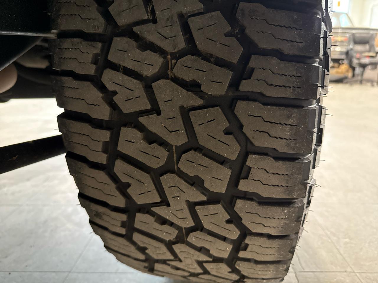 Jeep Wrangler JK Unlimited Sport 4WD 2018