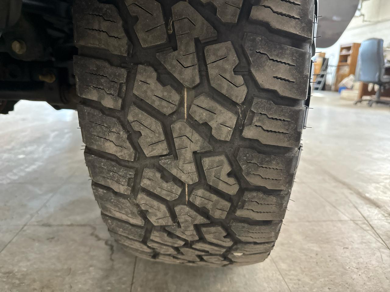 Jeep Wrangler JK Unlimited Sport 4WD 2018