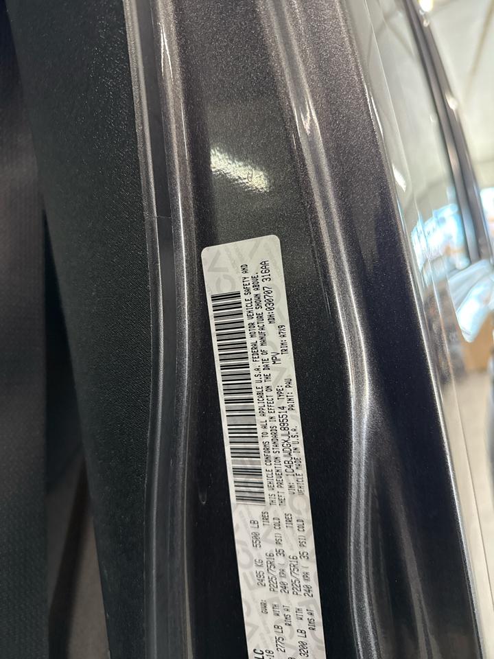 Jeep Wrangler JK Unlimited Sport 4WD 2018