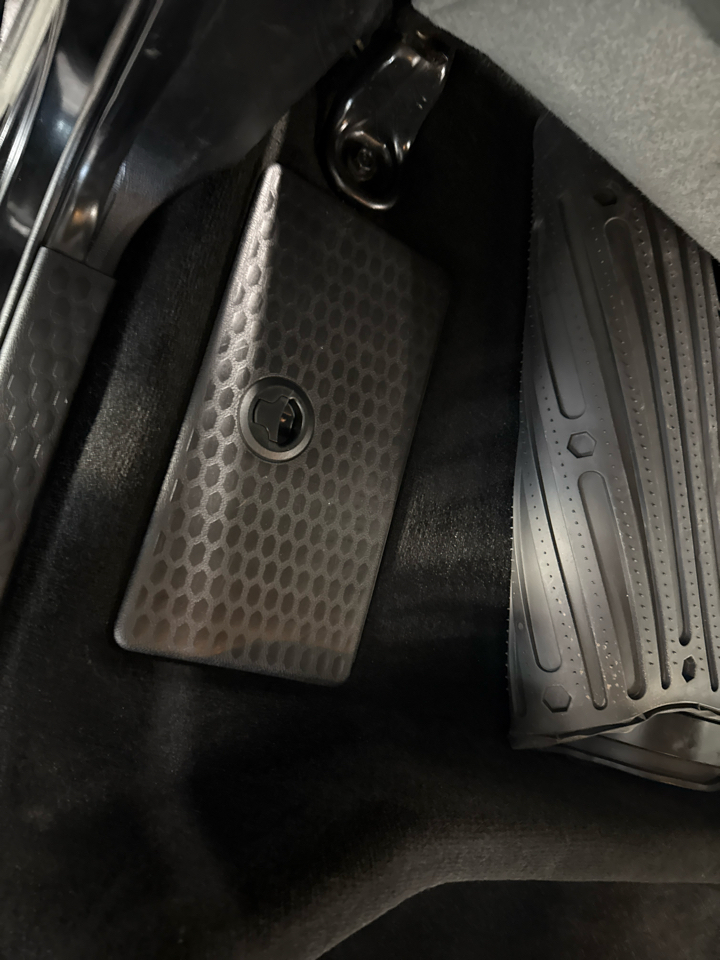 RAM 1500 Tradesman Crew Cab 4WD 2016