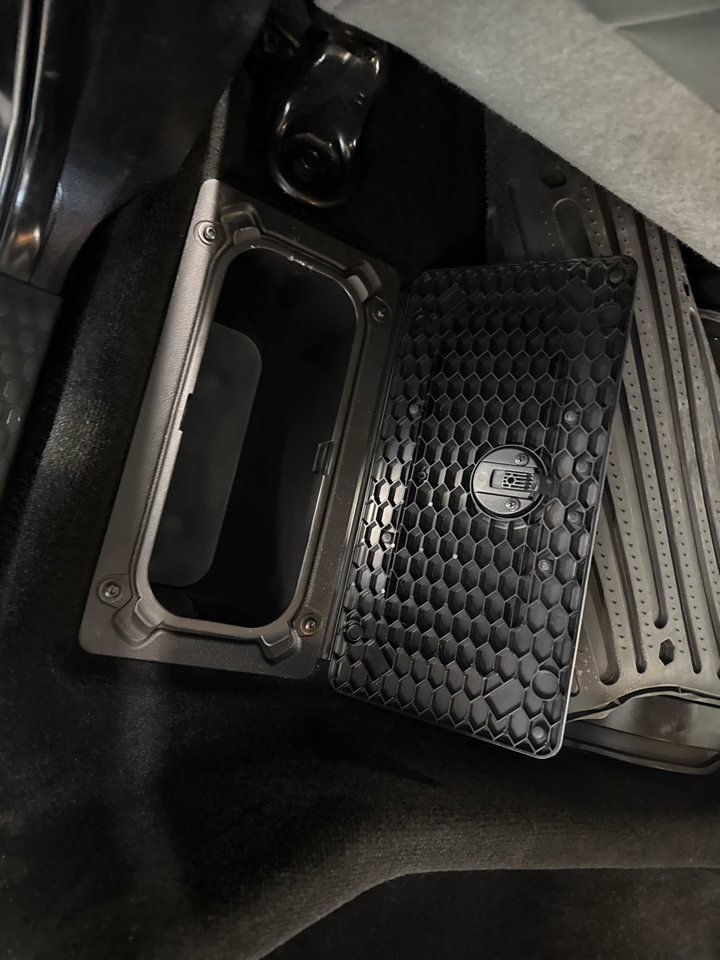 RAM 1500 Tradesman Crew Cab 4WD 2016