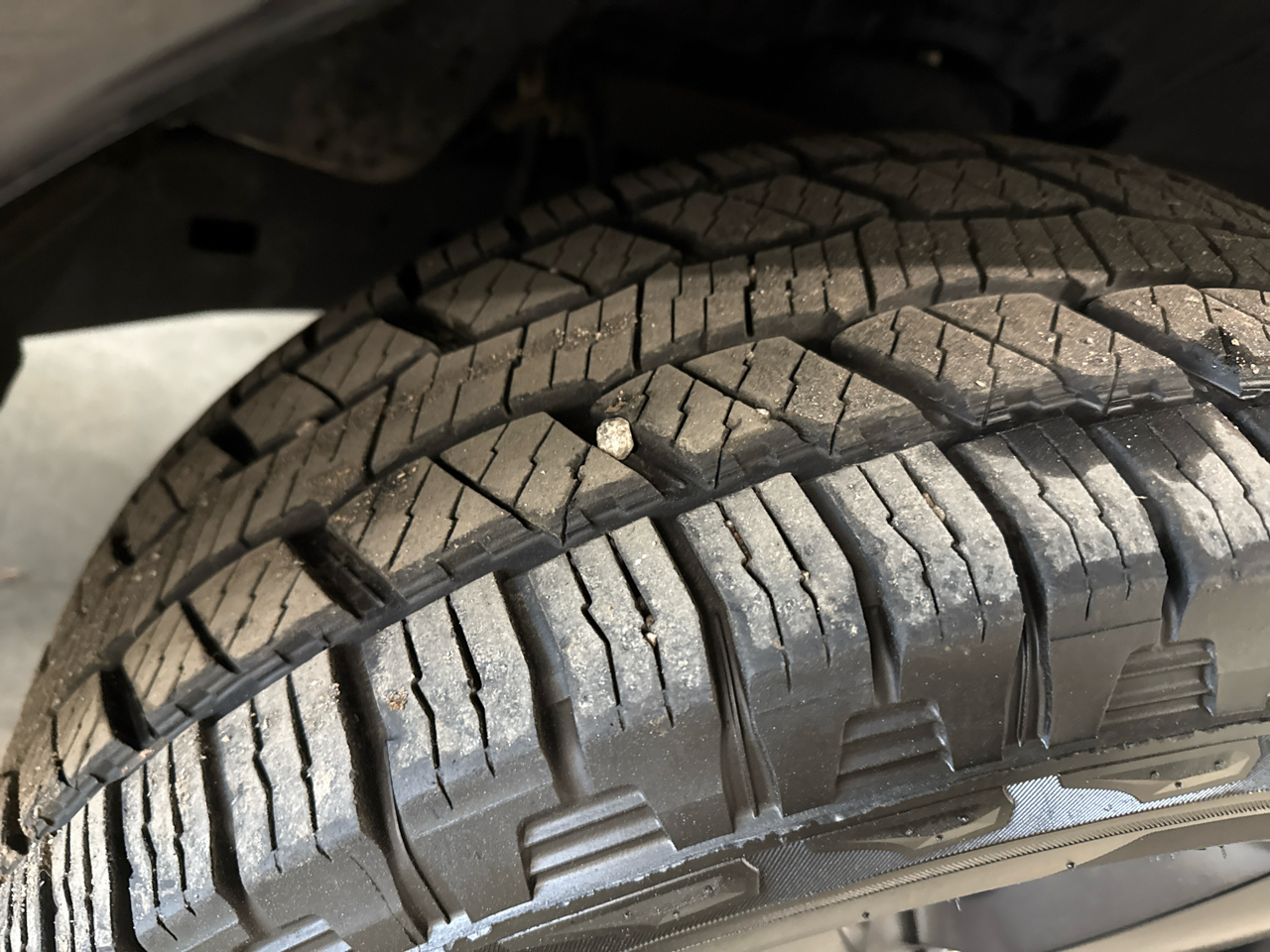 RAM 1500 Tradesman Crew Cab 4WD 2016