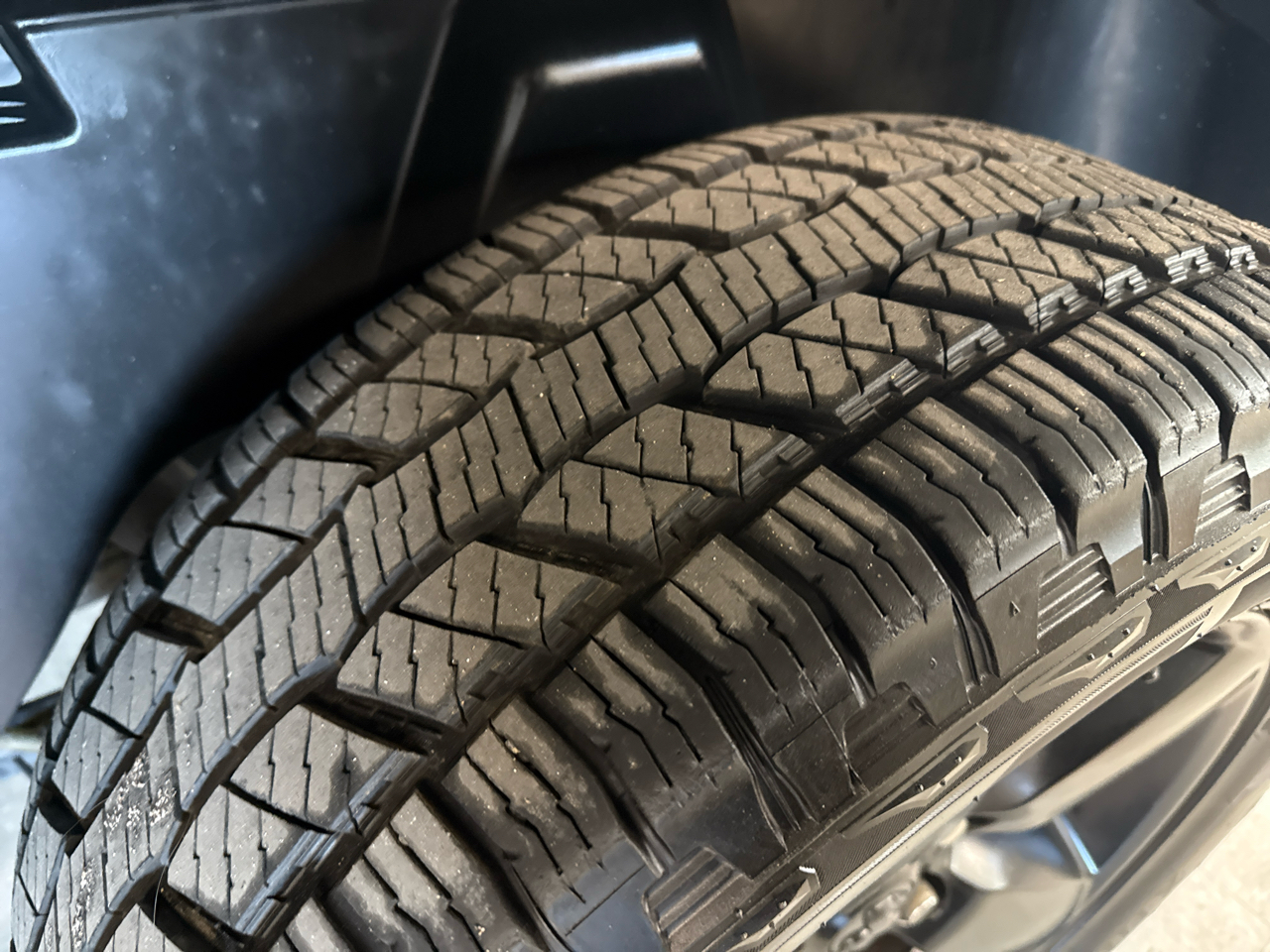 RAM 1500 Tradesman Crew Cab 4WD 2016