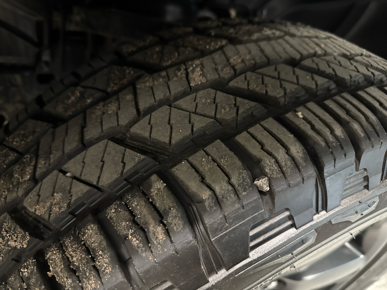 RAM 1500 Tradesman Crew Cab 4WD 2016