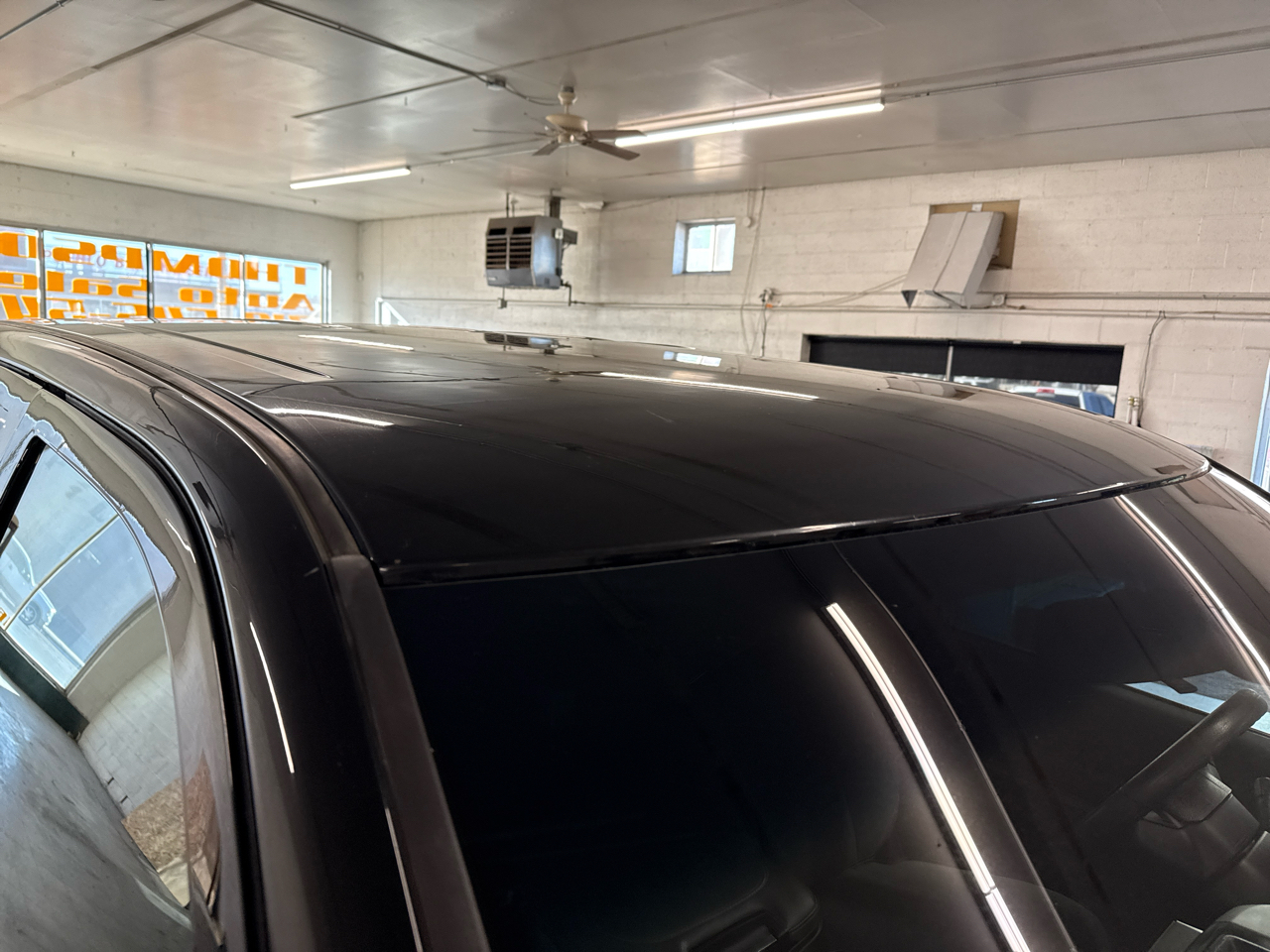 RAM 1500 Tradesman Crew Cab 4WD 2016