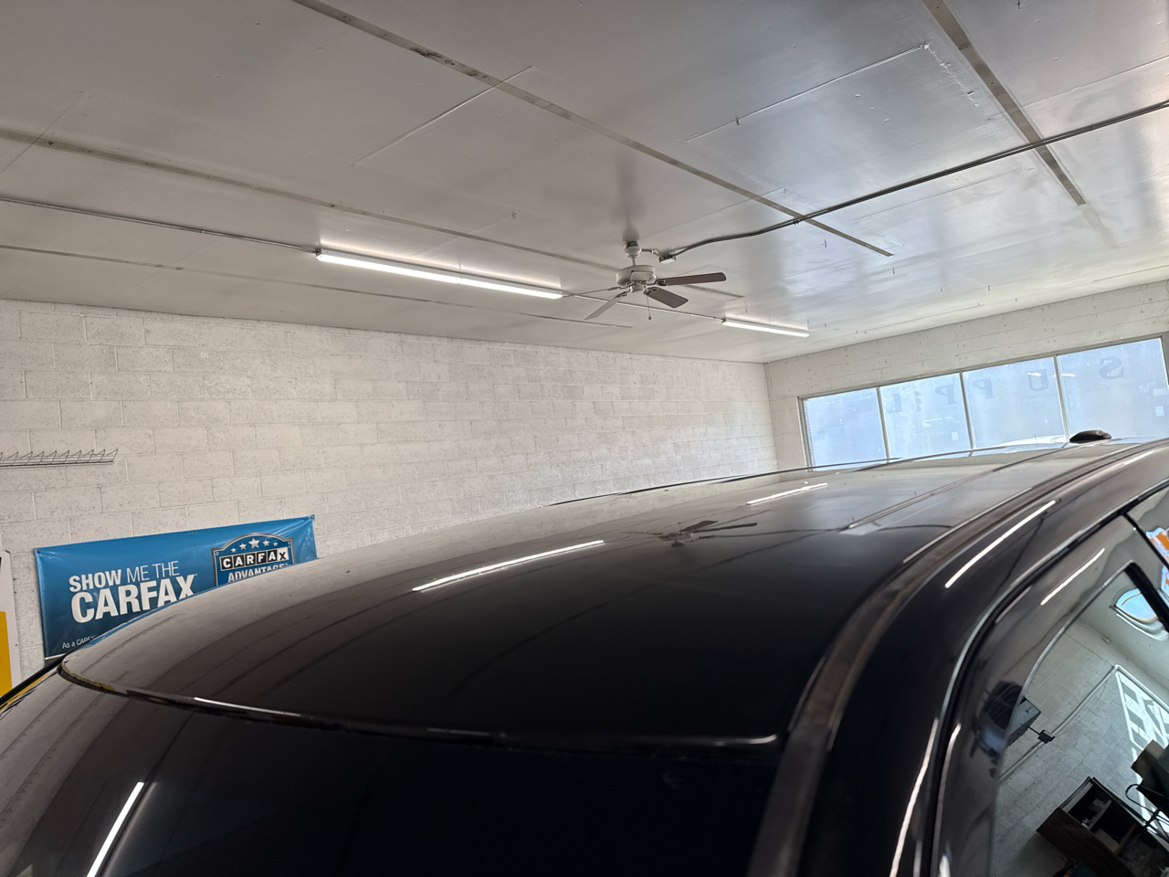 RAM 1500 Tradesman Crew Cab 4WD 2016