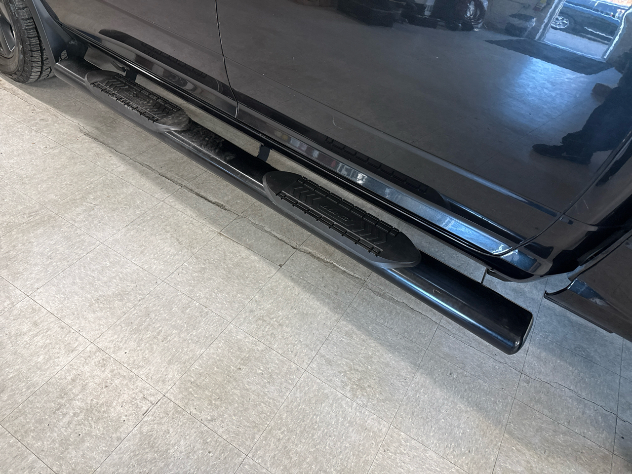 RAM 1500 Tradesman Crew Cab 4WD 2016