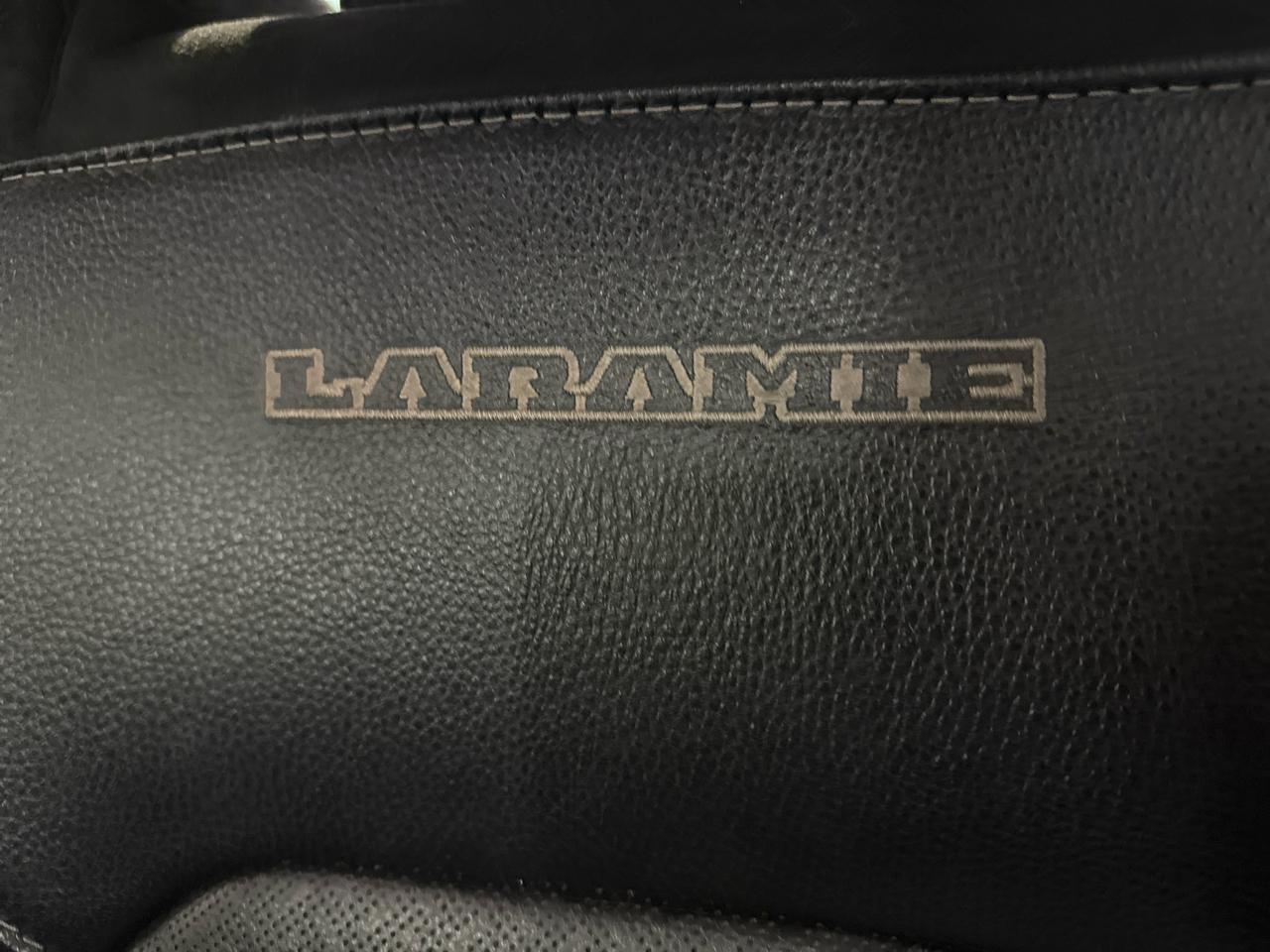 RAM 1500 Laramie Crew Cab 4WD 2020