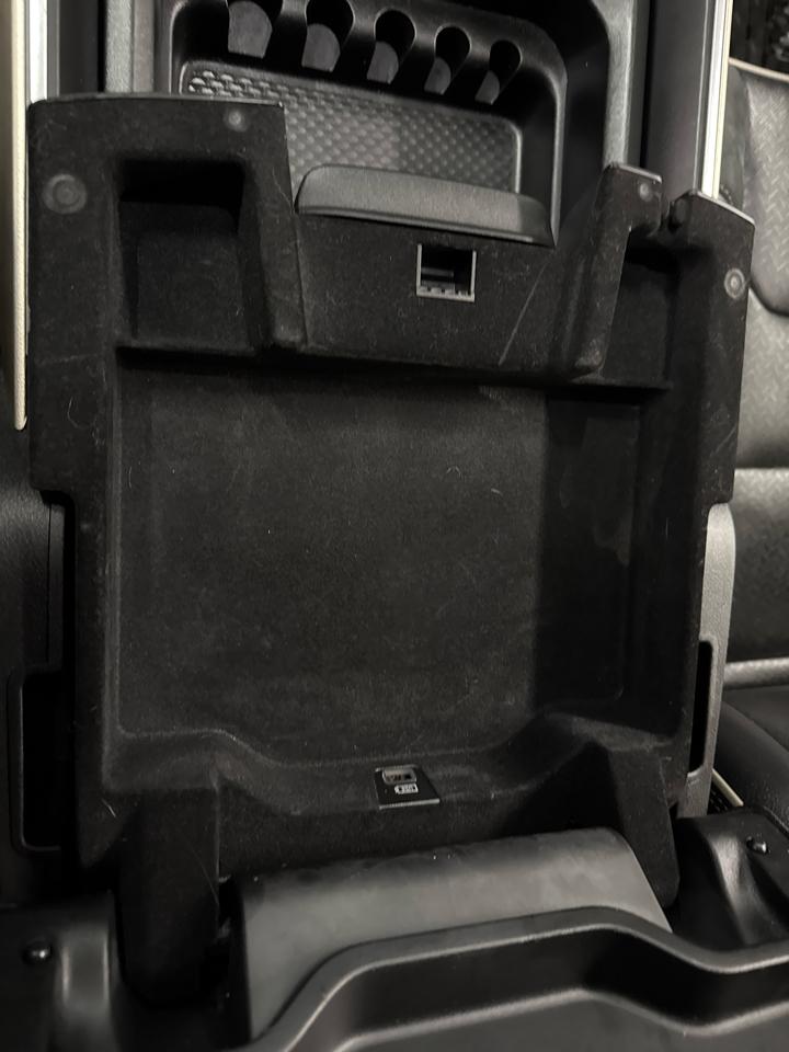 RAM 1500 Laramie Crew Cab 4WD 2020