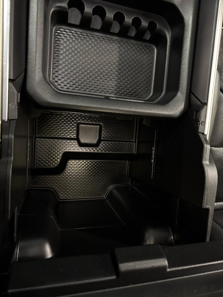 RAM 1500 Laramie Crew Cab 4WD 2020