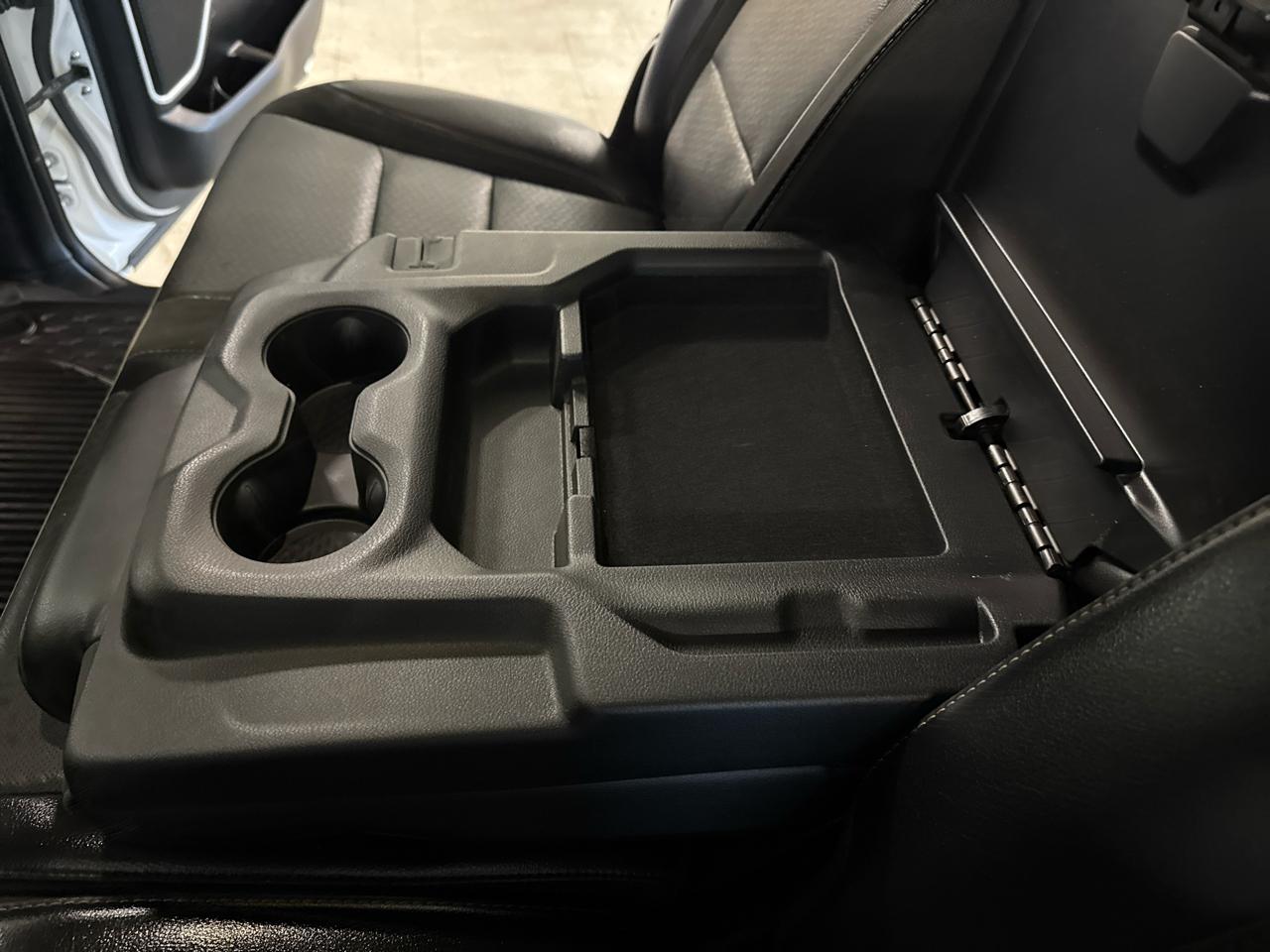 RAM 1500 Laramie Crew Cab 4WD 2020