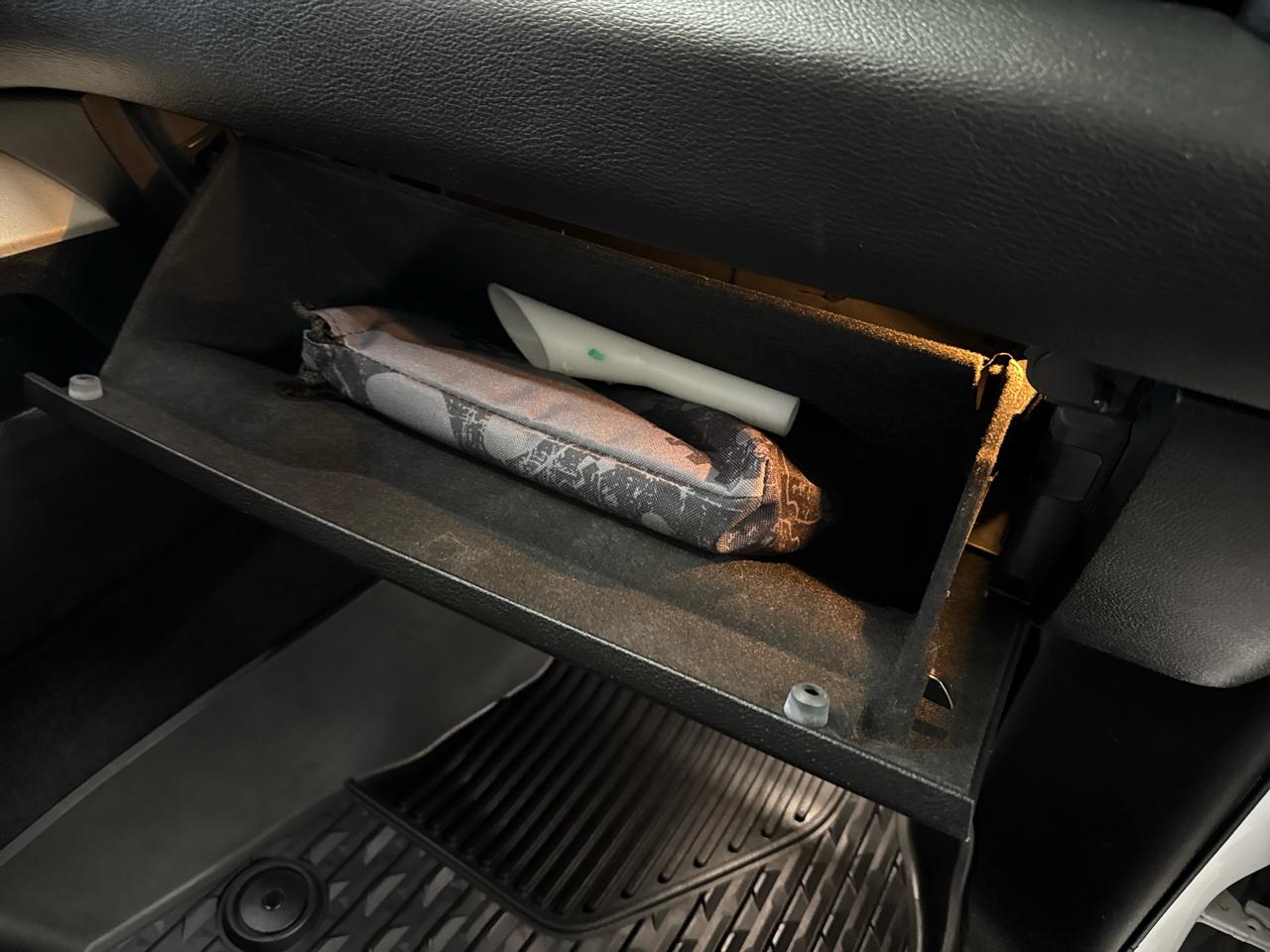 RAM 1500 Laramie Crew Cab 4WD 2020