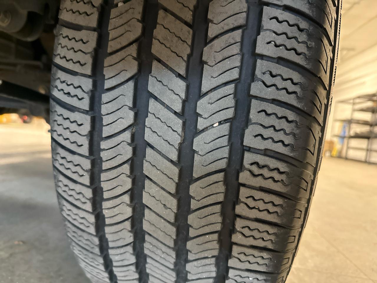 RAM 1500 Laramie Crew Cab 4WD 2020