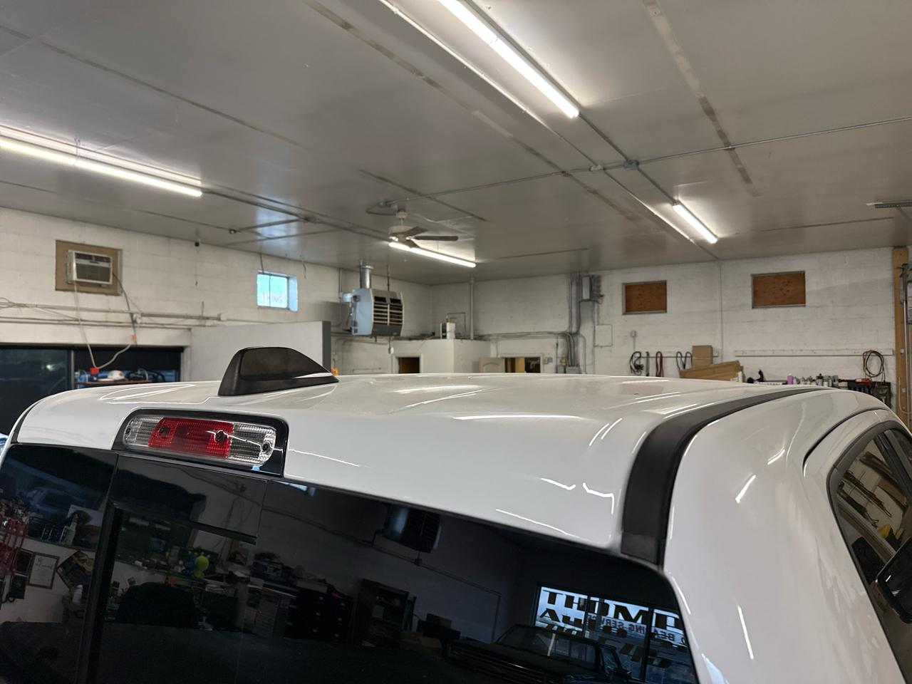 RAM 1500 Laramie Crew Cab 4WD 2020