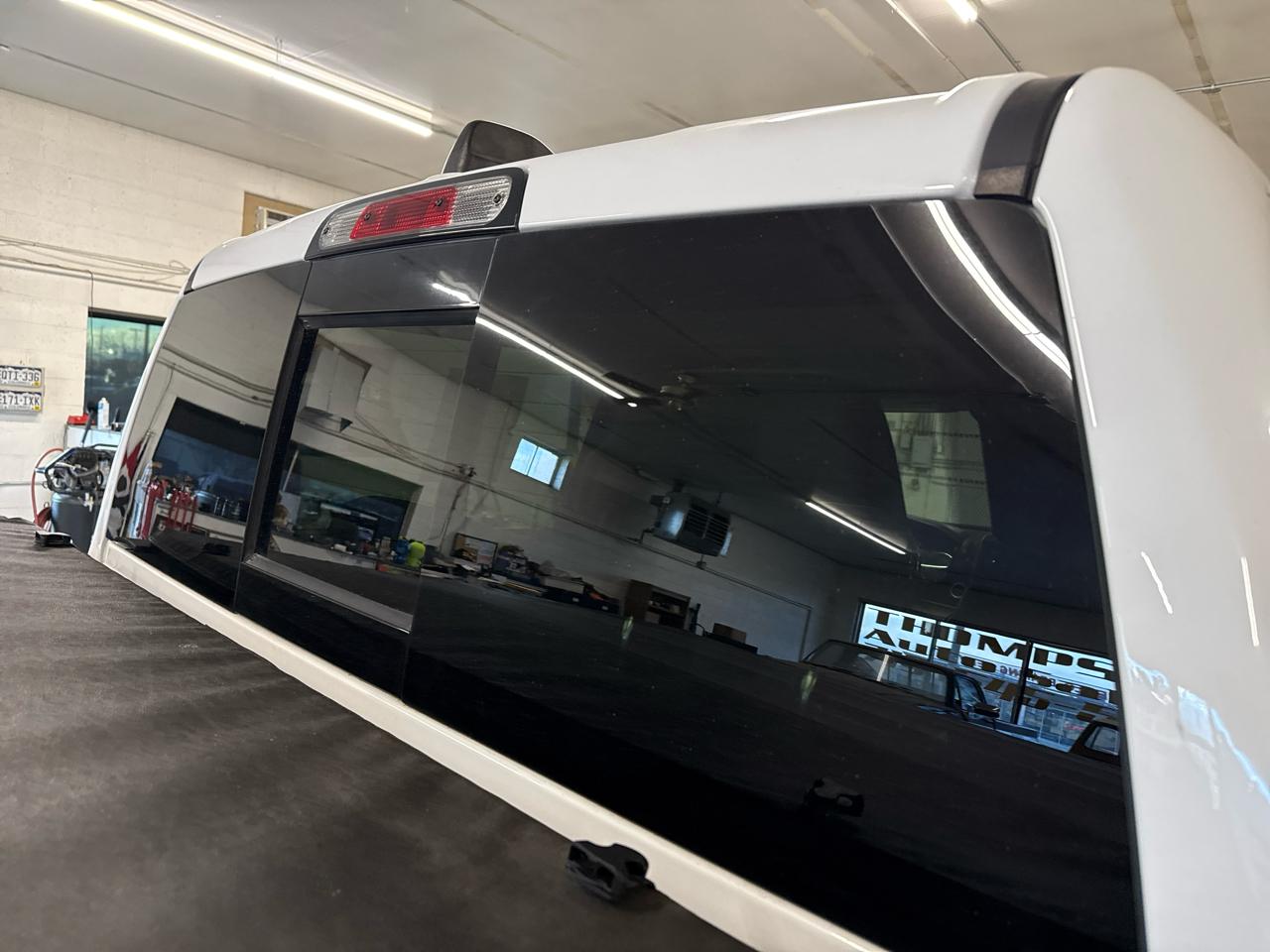 RAM 1500 Laramie Crew Cab 4WD 2020