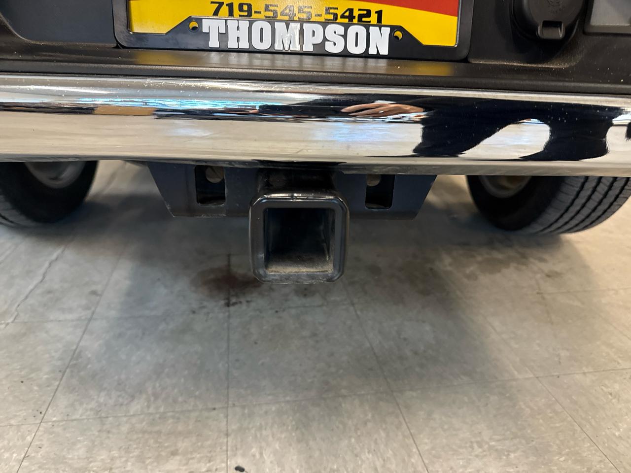 RAM 1500 Laramie Crew Cab 4WD 2020