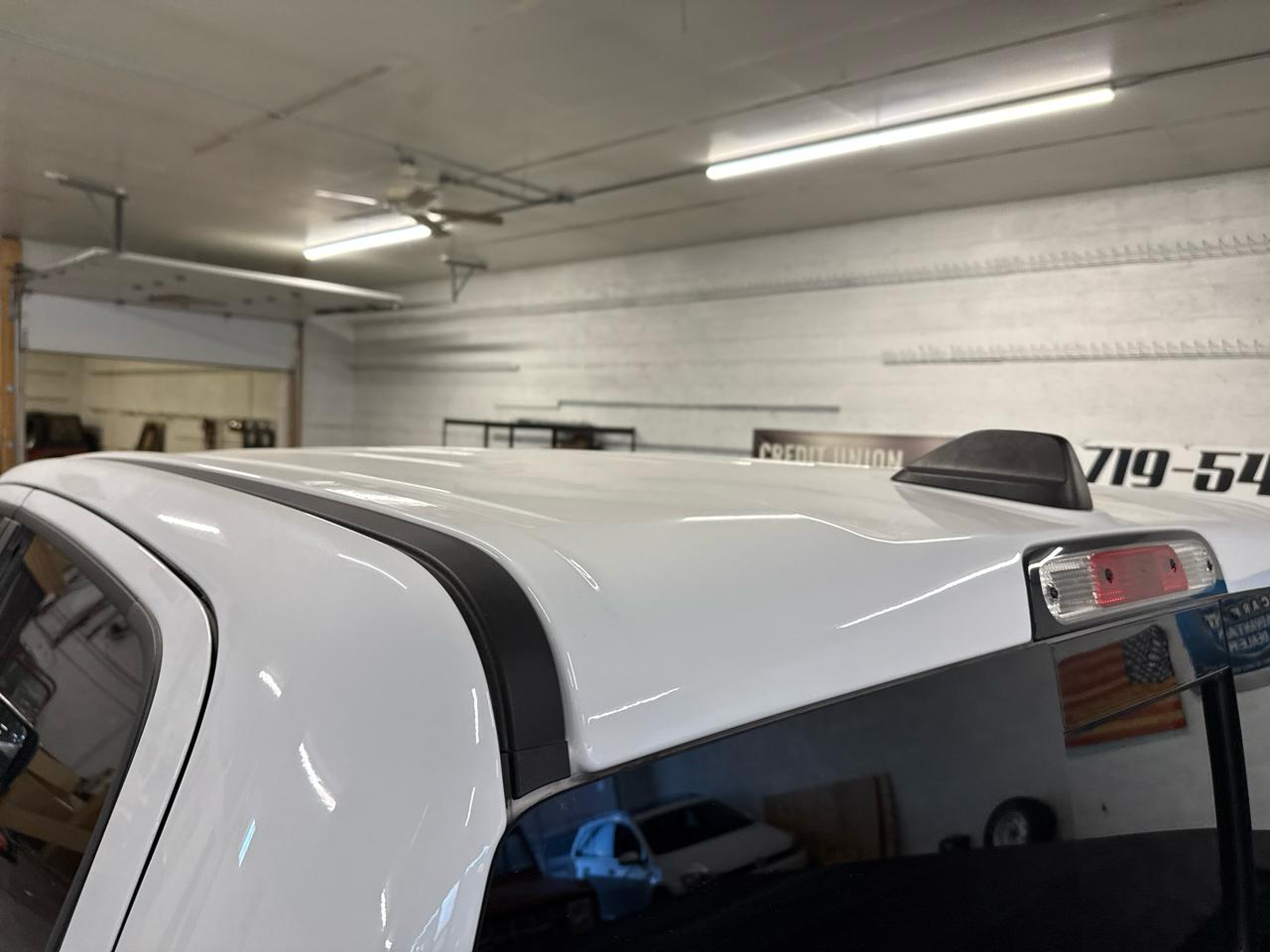 RAM 1500 Laramie Crew Cab 4WD 2020