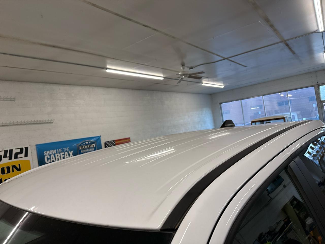 RAM 1500 Laramie Crew Cab 4WD 2020