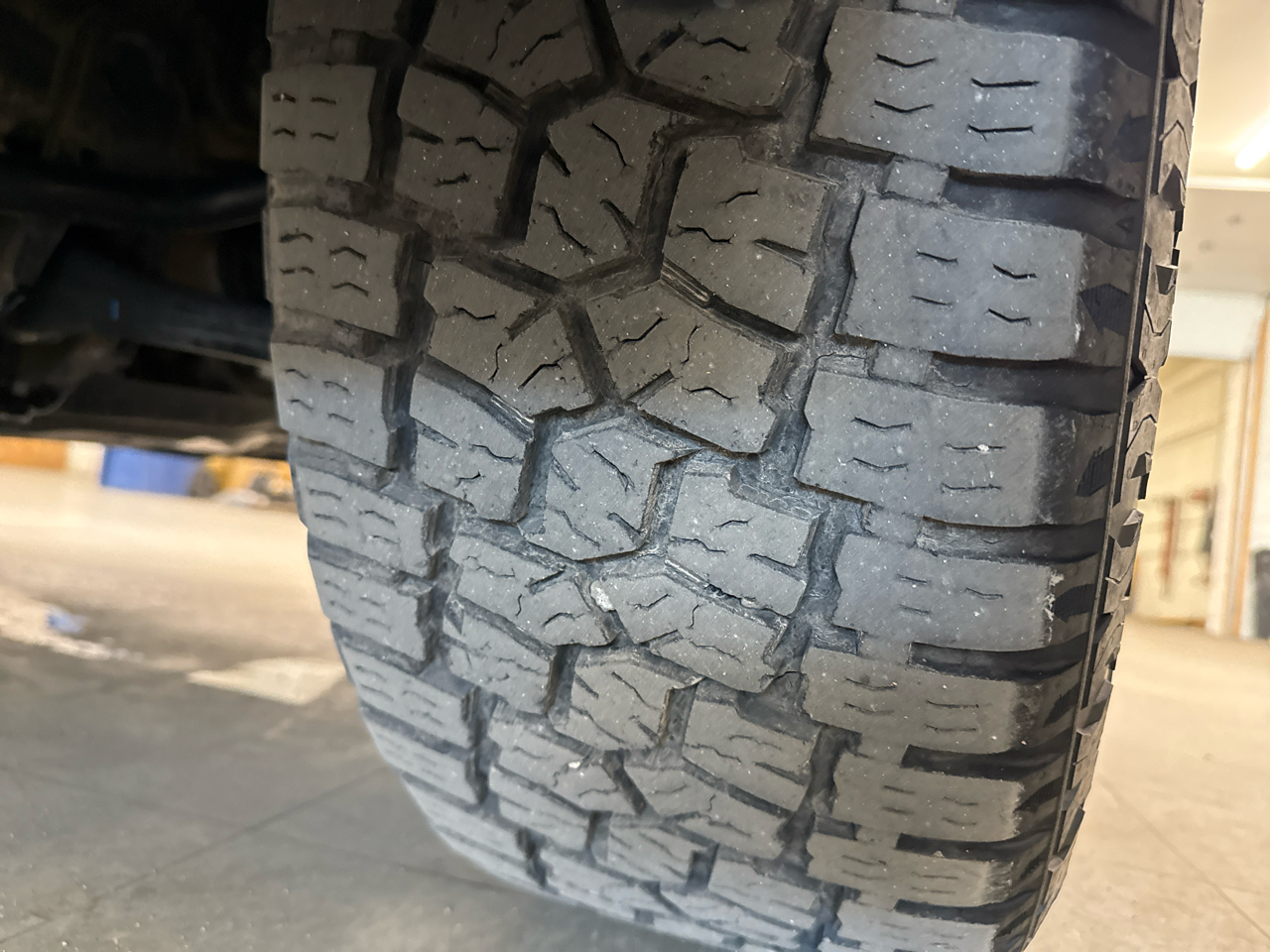 Chevrolet Silverado 1500 LTZ Crew Cab 4WD 2020