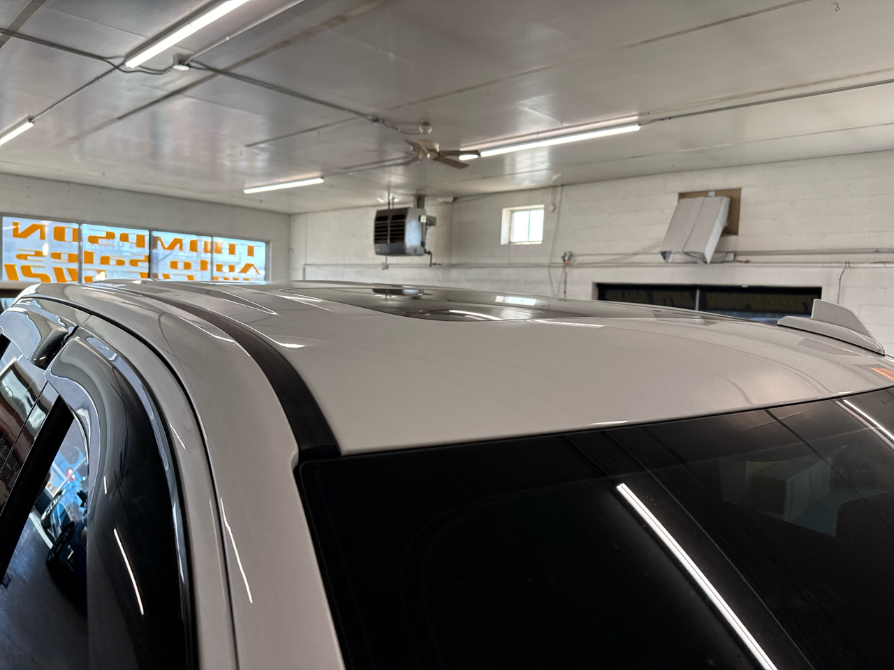 Chevrolet Silverado 1500 LTZ Crew Cab 4WD 2020