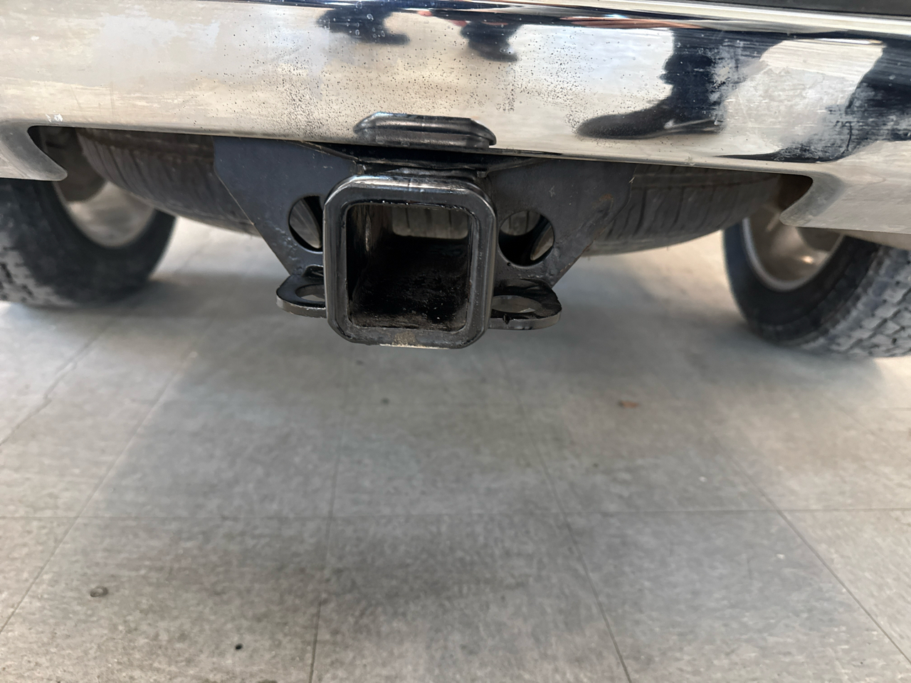 Chevrolet Silverado 1500 LTZ Crew Cab 4WD 2020