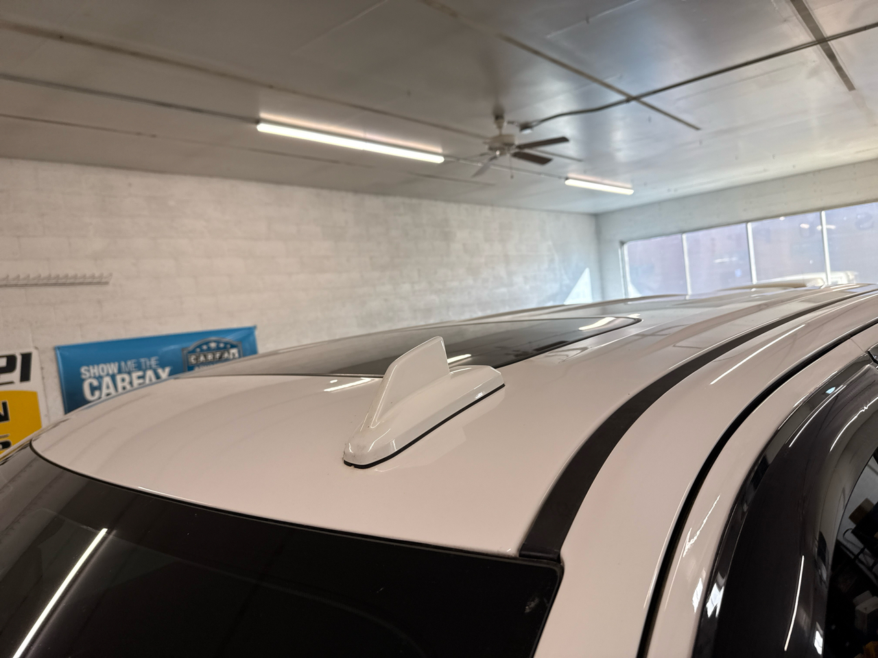 Chevrolet Silverado 1500 LTZ Crew Cab 4WD 2020