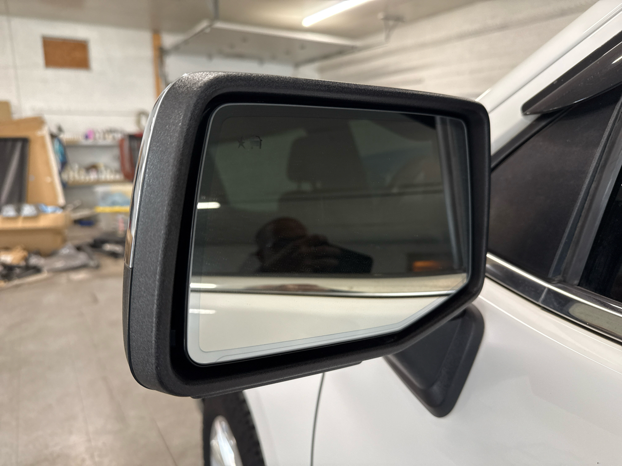 Chevrolet Silverado 1500 LTZ Crew Cab 4WD 2020