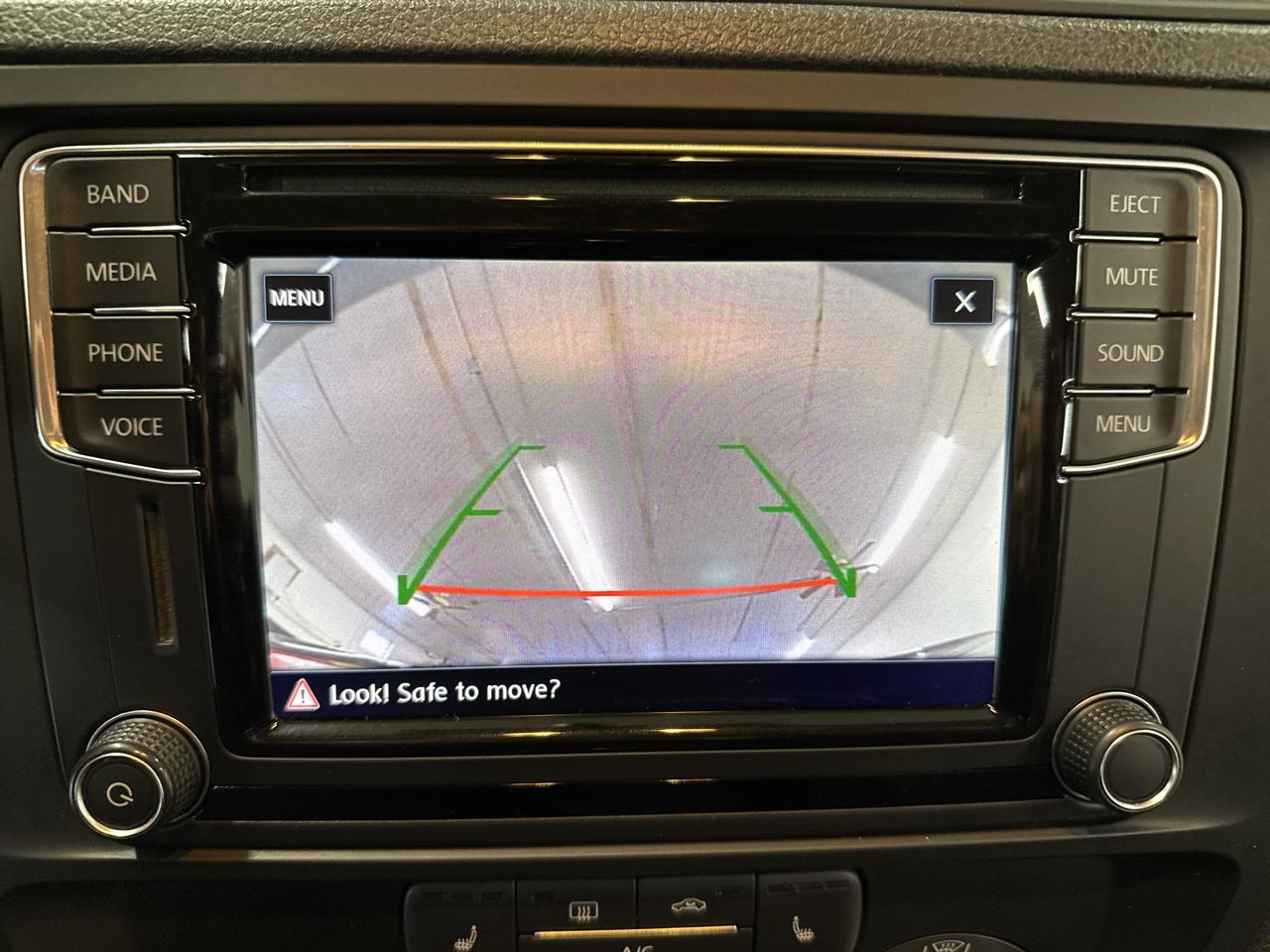 Volkswagen Jetta  2017