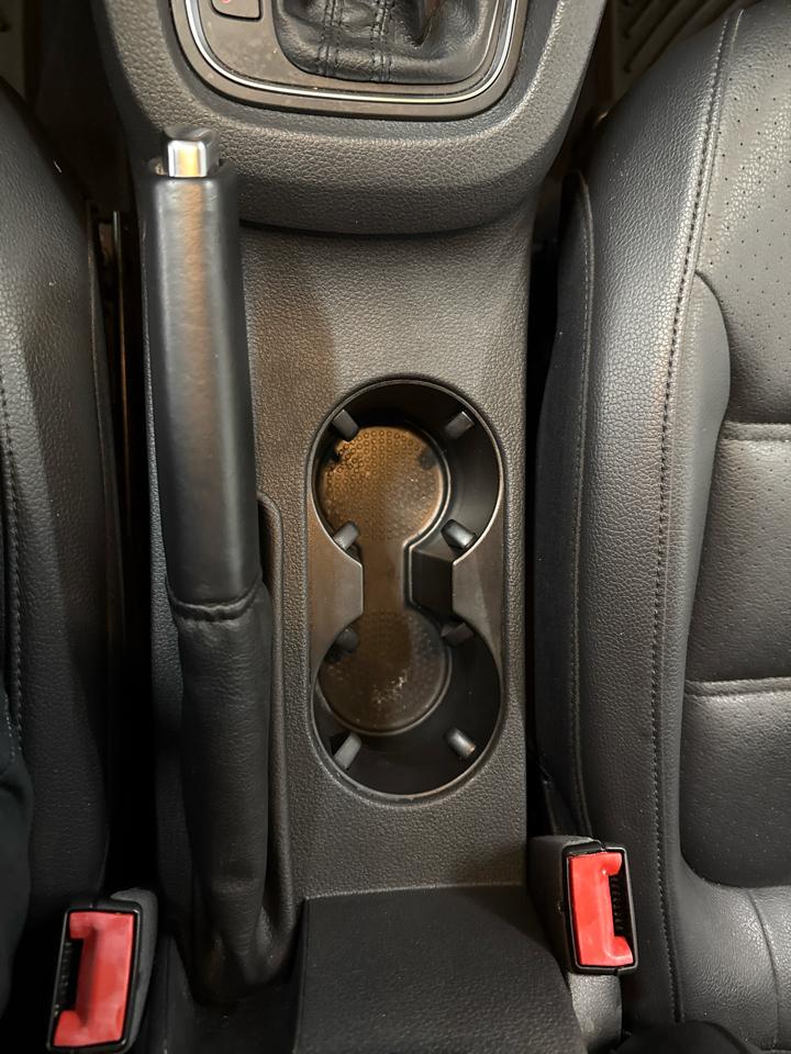 Volkswagen Jetta  2017