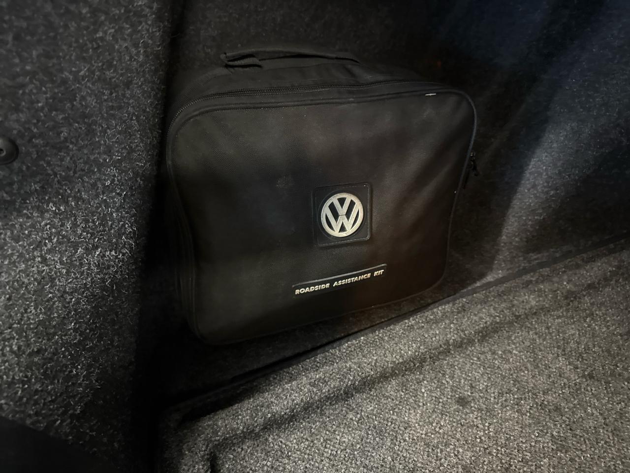 Volkswagen Jetta  2017