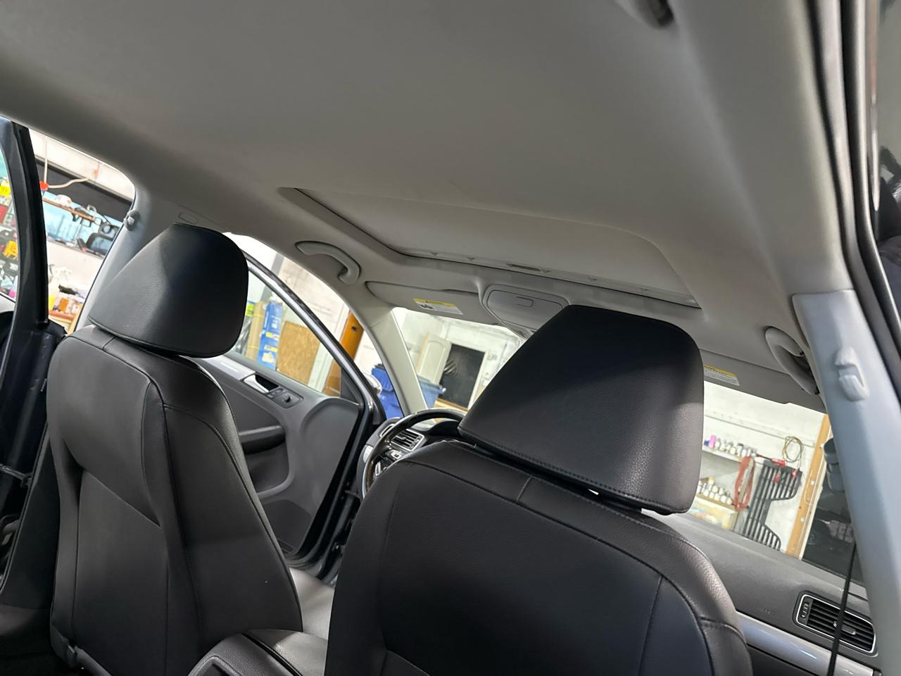 Volkswagen Jetta  2017