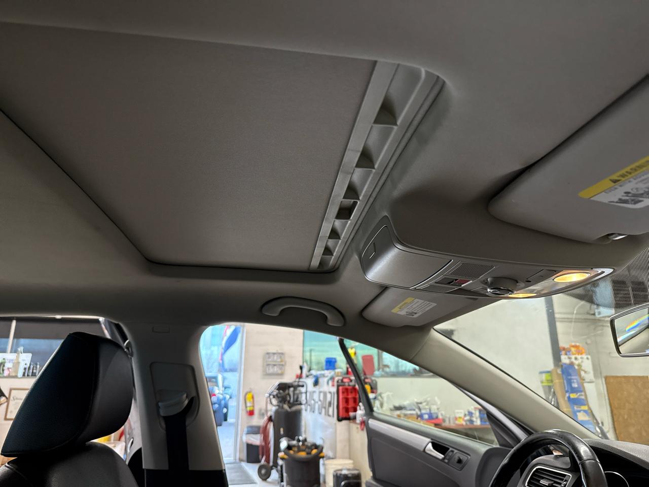 Volkswagen Jetta  2017