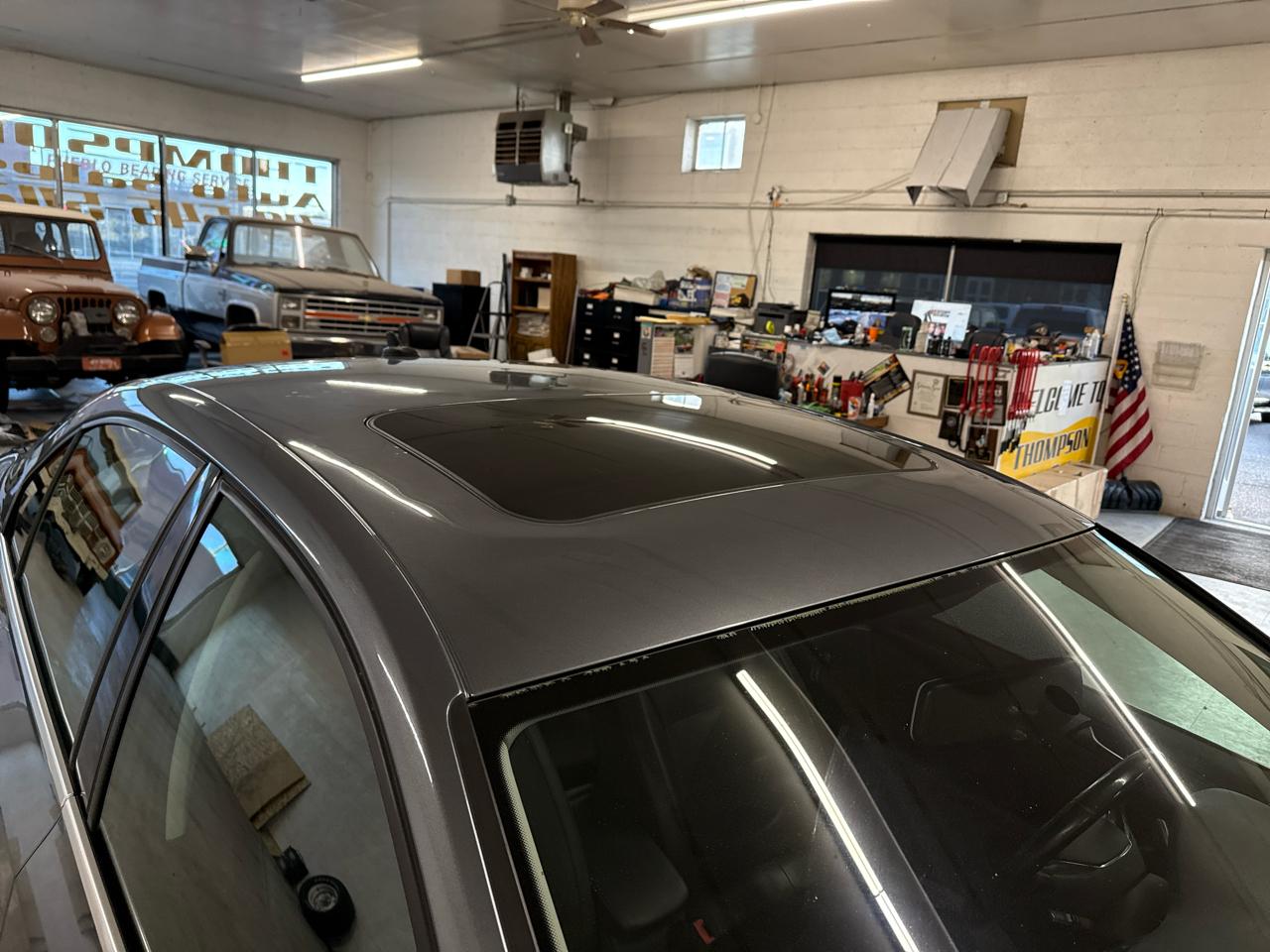 Volkswagen Jetta  2017