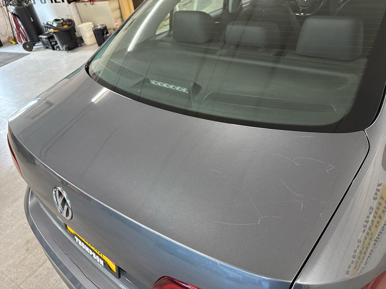 Volkswagen Jetta  2017