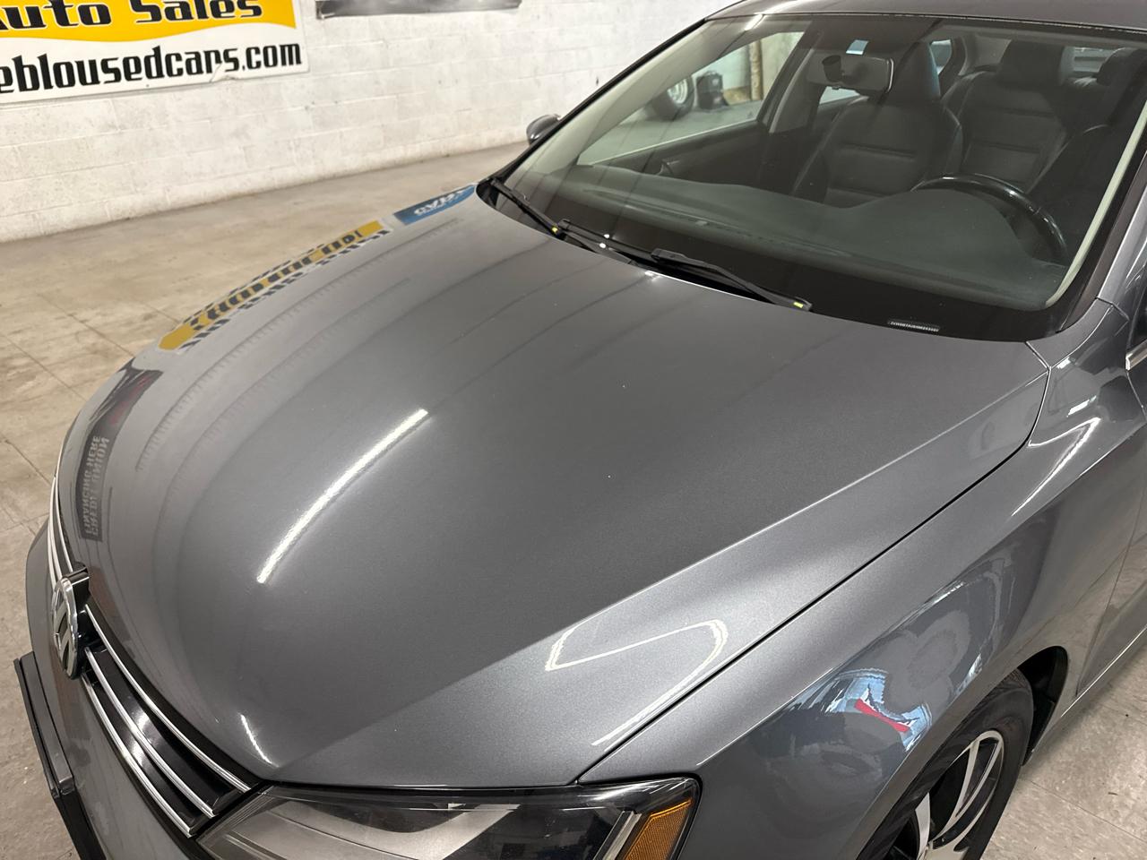 Volkswagen Jetta  2017