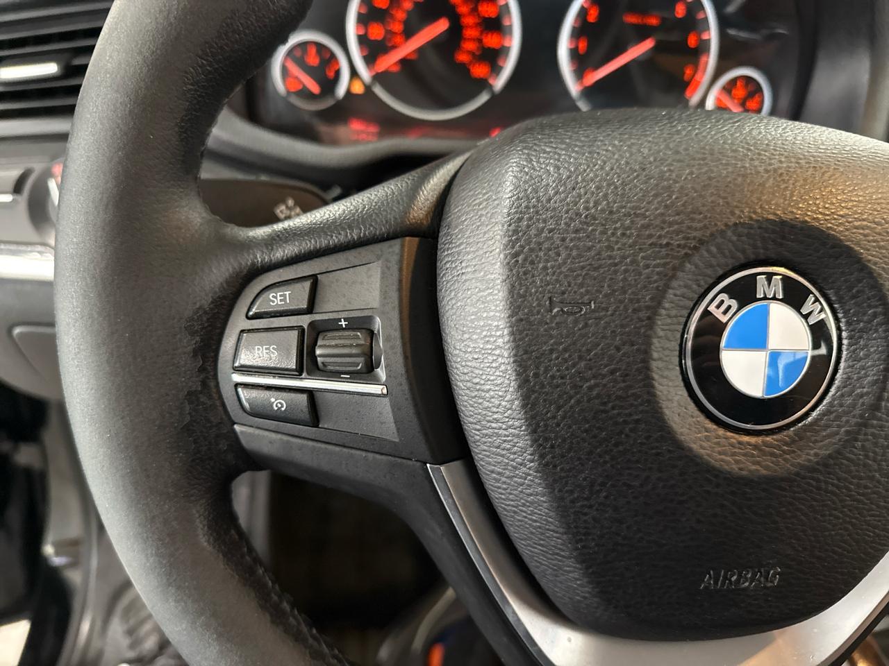 BMW X3 xDrive28i 2016