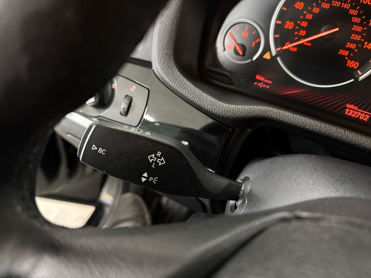 BMW X3 xDrive28i 2016