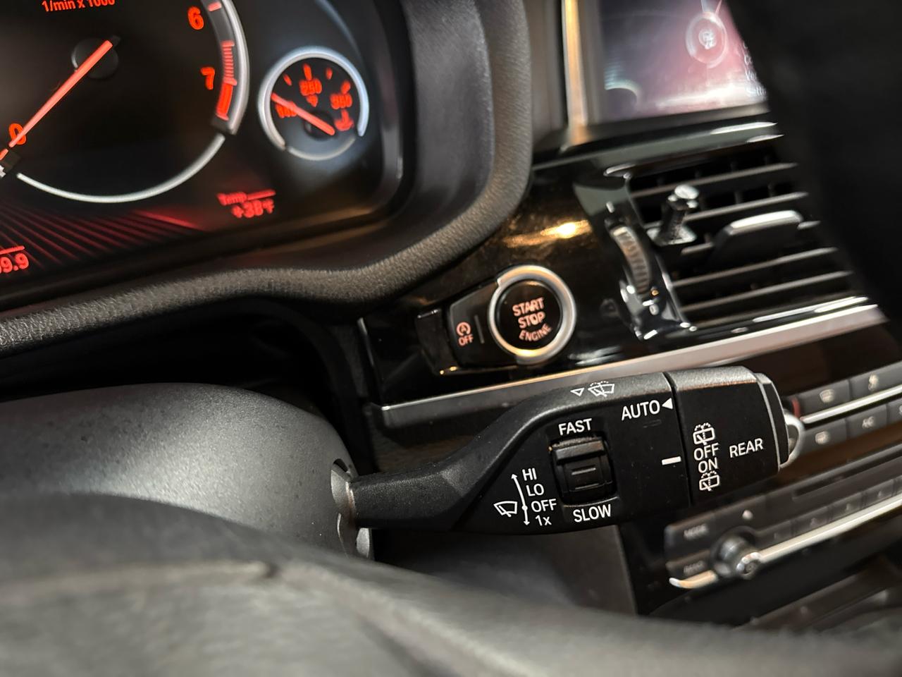 BMW X3 xDrive28i 2016