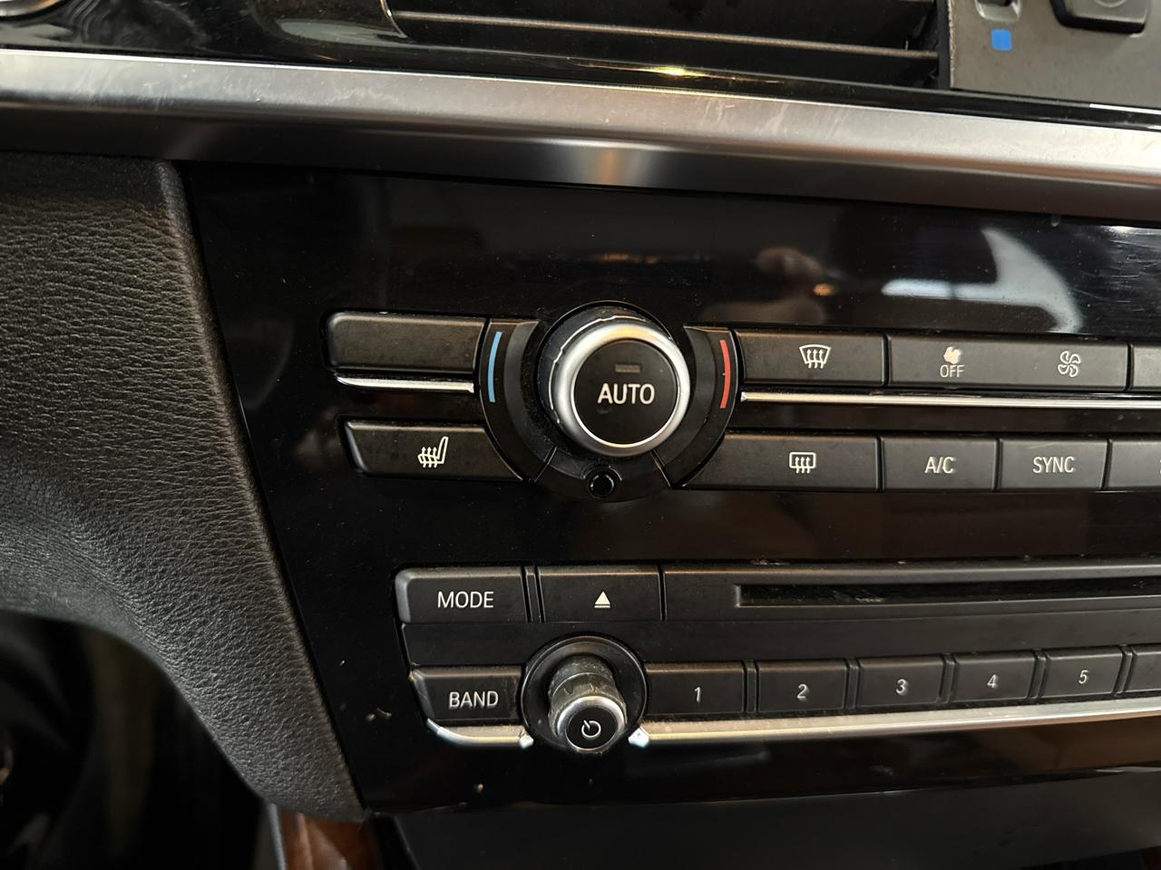 BMW X3 xDrive28i 2016