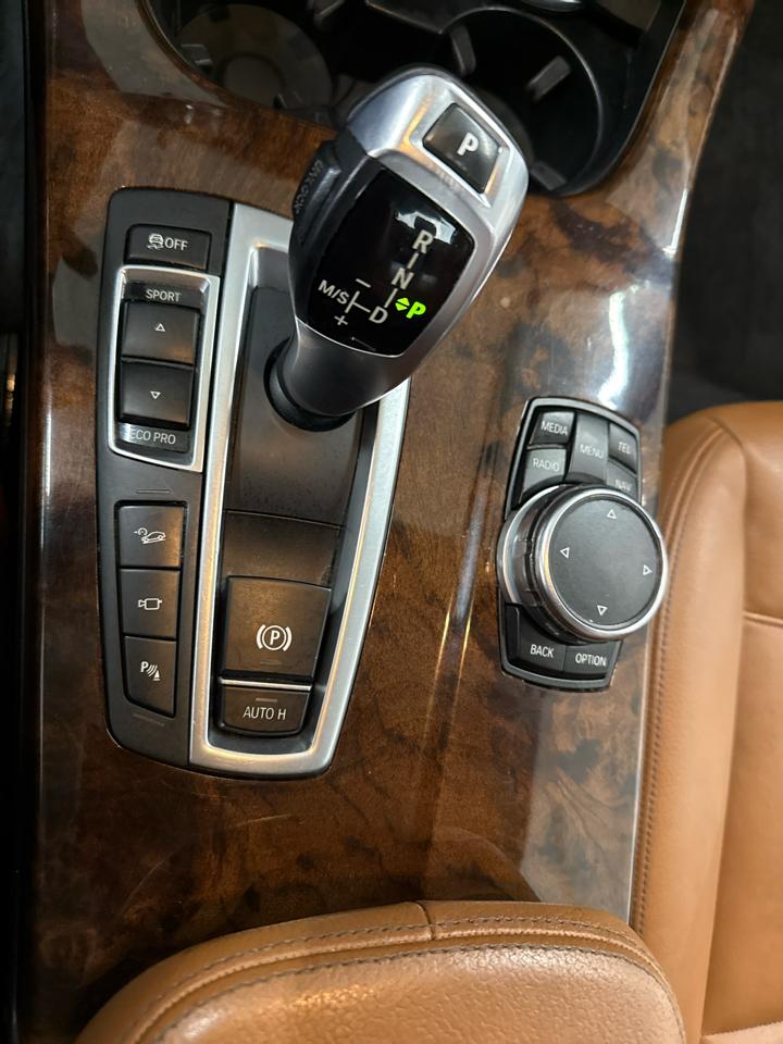 BMW X3 xDrive28i 2016