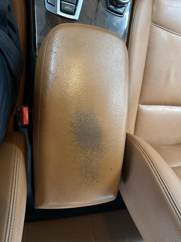 BMW X3 xDrive28i 2016