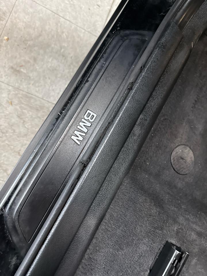 BMW X3 xDrive28i 2016