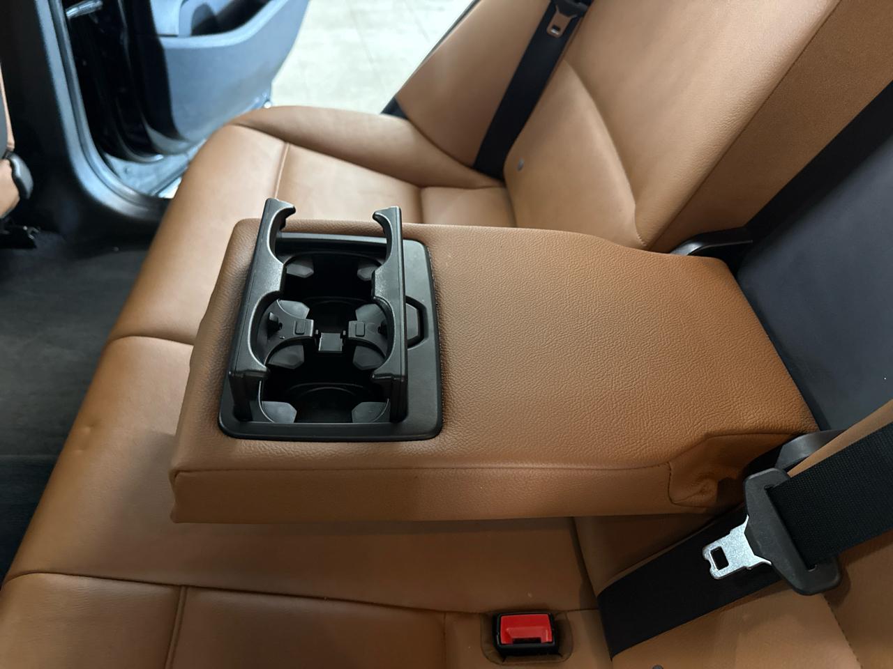 BMW X3 xDrive28i 2016