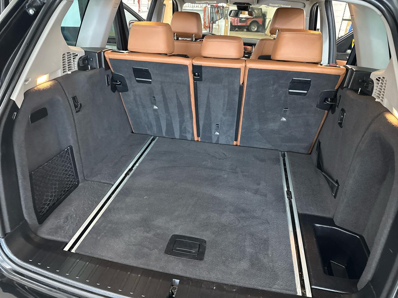 BMW X3 xDrive28i 2016