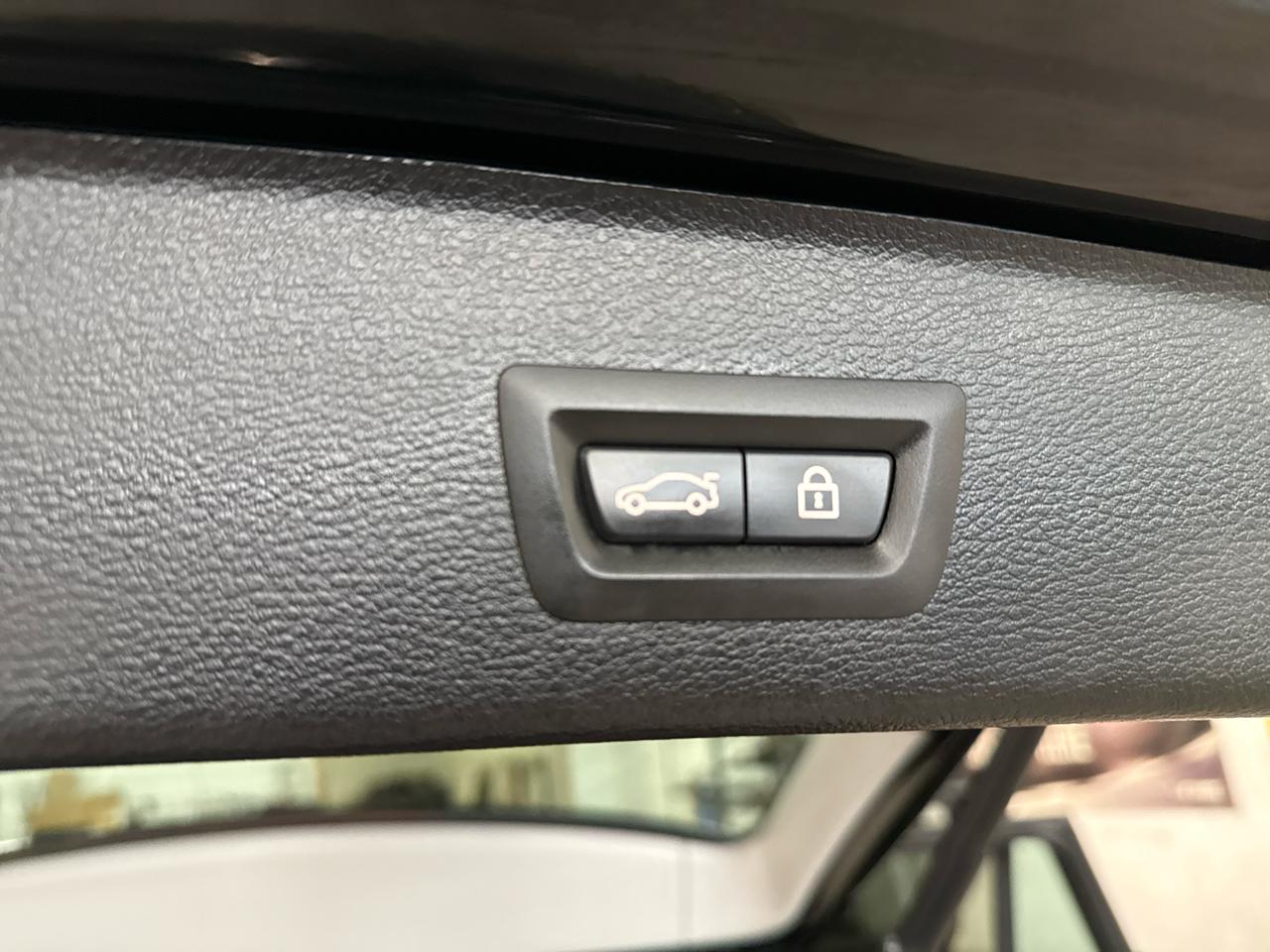 BMW X3 xDrive28i 2016