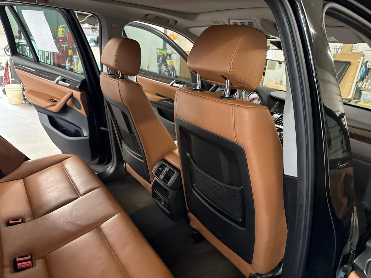 BMW X3 xDrive28i 2016